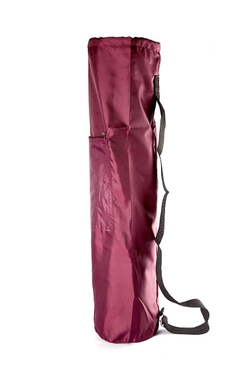 Чехол для коврика Симпл с карманом  Рамайога