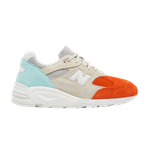Кроссовки Kith X New Balance Nb 990 V2 Cyclades
