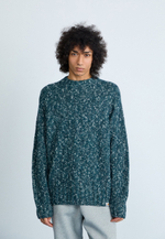 Carhartt WIP KYLOE - Свитер - Зелёный