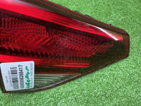 Фонарь левый внутренний Kia Rio 4 X-Line (17-20)