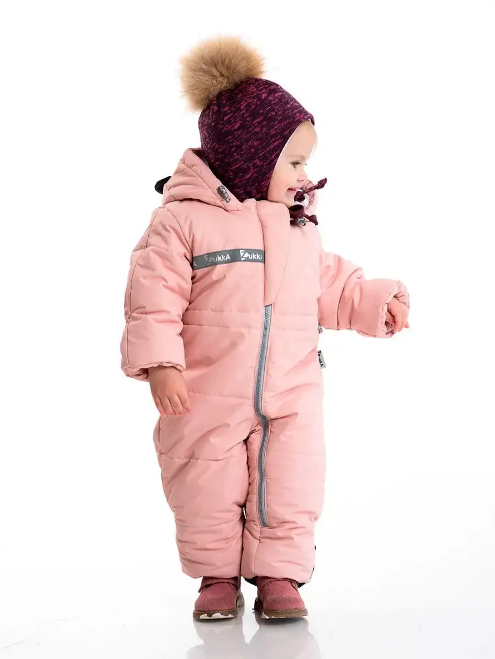 Комбинезон MINI