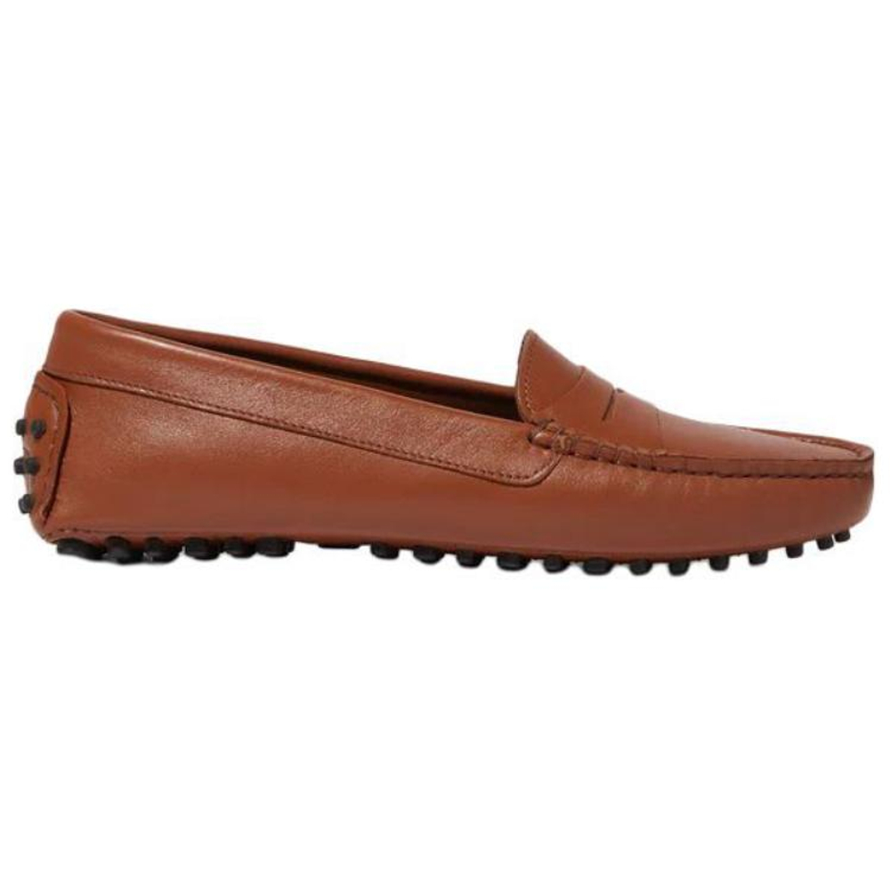 SCAROSSO Ashley Slip On Loafers Women"s