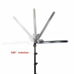 Селфи кольцо 45 см, RL-18, 012511