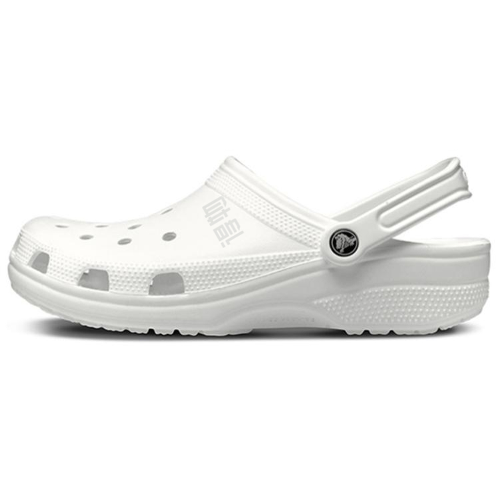 Crocs Classic Clog Eva