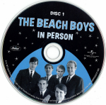 The Beach Boys / Made In California (Box Set)(6CD)