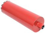 Коронка алмазная EKF wchp-sf152/450