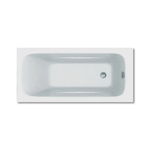 Акриловая ванна Koller Pool Edge EDGE180X80