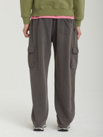 Мужские Брюки Washed Og Applique Cargo