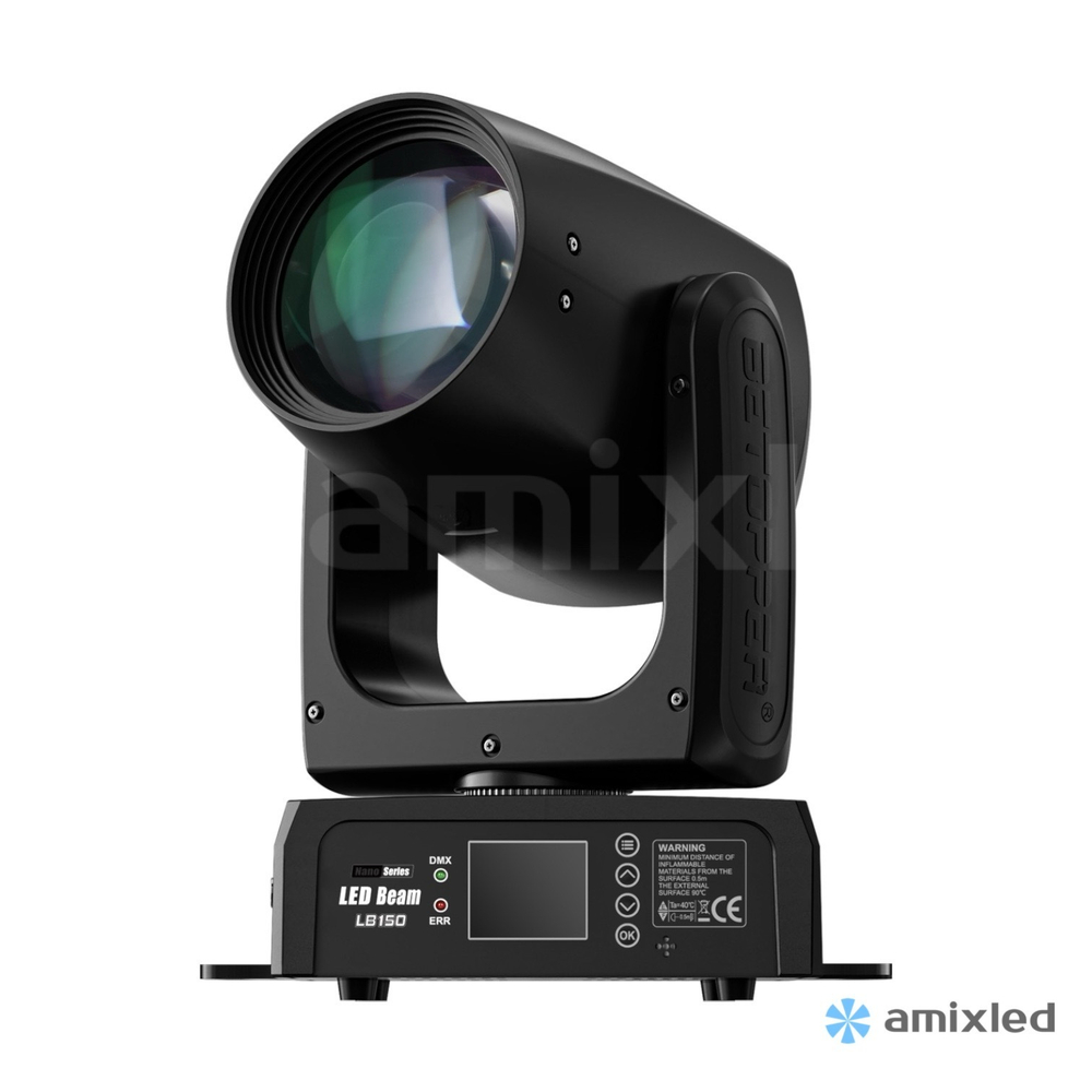 Световой прибор Amixled PRO BEAM 150