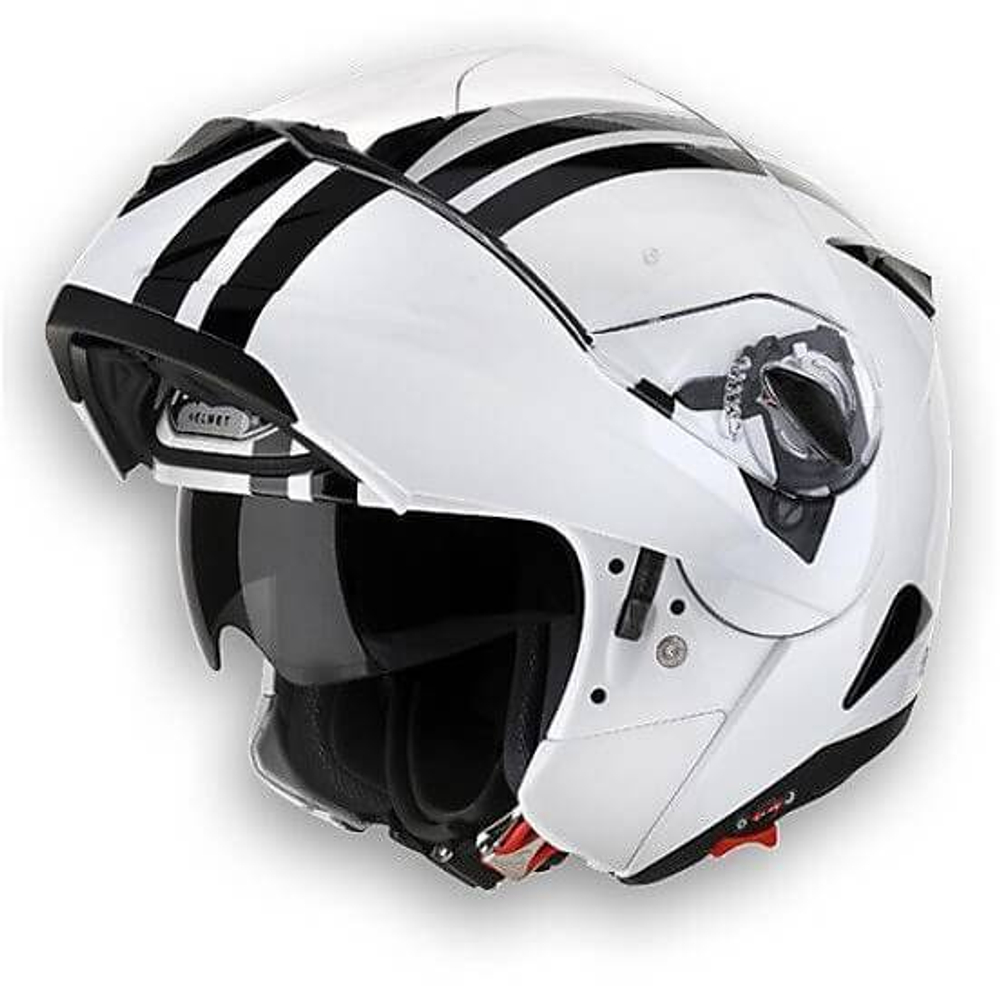 Шлем модуляр Airoh C100 FLASH