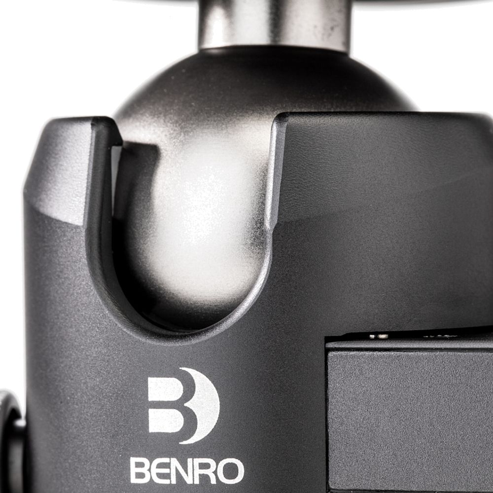 Шаровая штативная головка Benro GX25