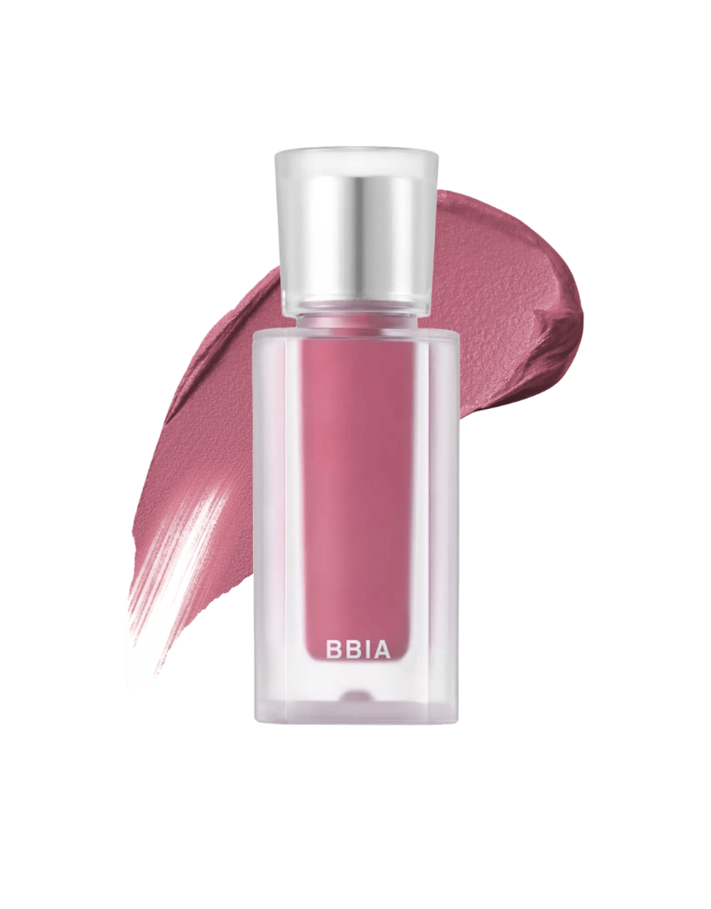 BBIA Вельветовый тинт для губ Last Velvet Tint V41 Summer Berry