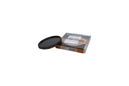 Фильтр нейтральный RayLab ND2-400 67mm