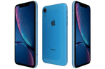 Смартфон Apple iPhone XR 128GB, Blue