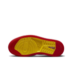 Кроссовки Teyana Taylor x Air Jordan 1 High Zoom CMFT 2