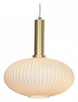 Подвесной светильник Lussole Ondulati LSP-8353