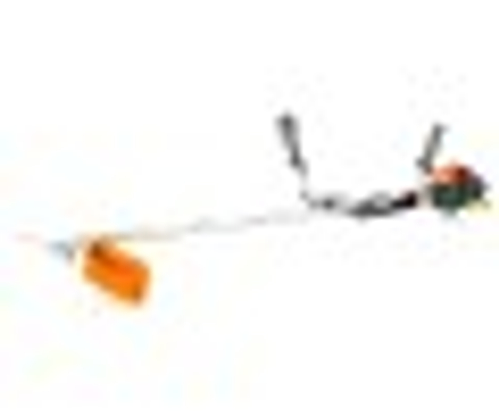 Мотокоса ZIMANI 226R