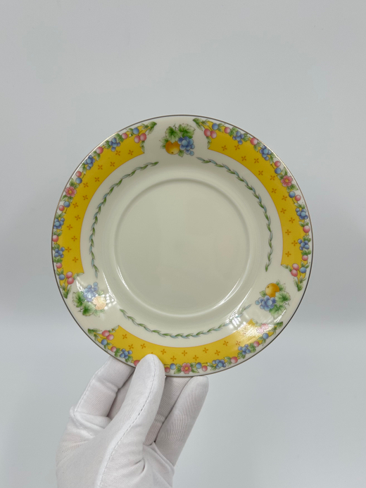 Блюдце Anna Lascari