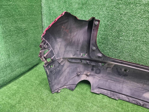 Бампер задний Mazda CX-30 (2019-н.в.)