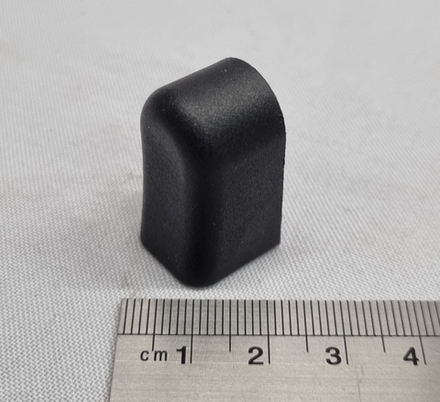 Курок пускового клапана