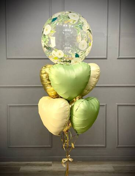 Набор "Цвети моя душа"