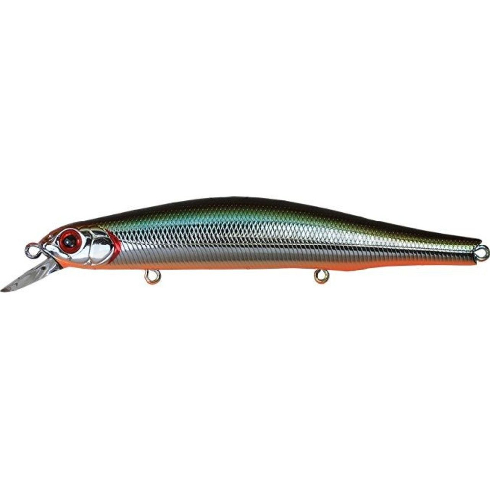 Воблер Zipbaits ORBIT 80SP-SR 8,5г нейтральный, цвет #316