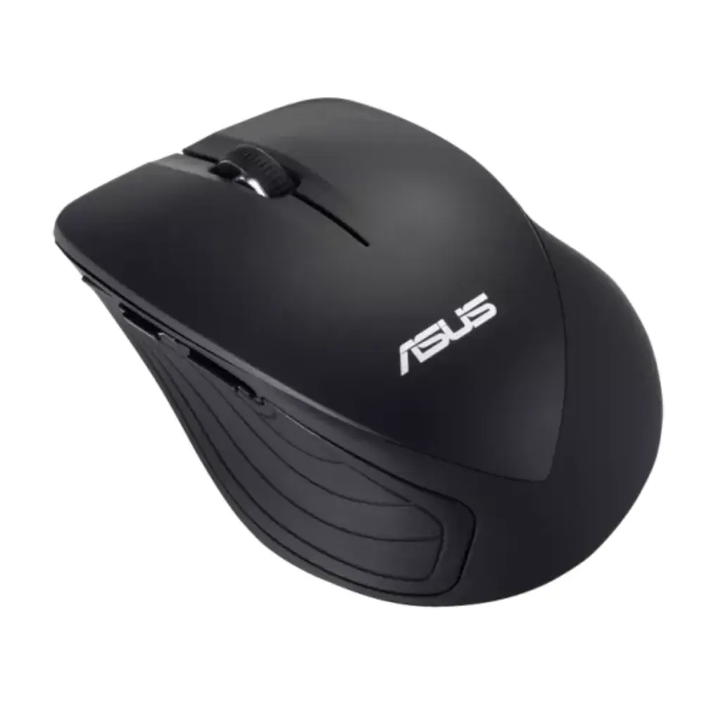 Manipulator Asus/WT465/Optical/Wireless