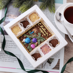 Набор "С новым годом" #4