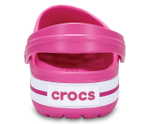 Сабо Crocs Crocband Party Pink
