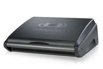 DYNACORD PowerMate 600-3