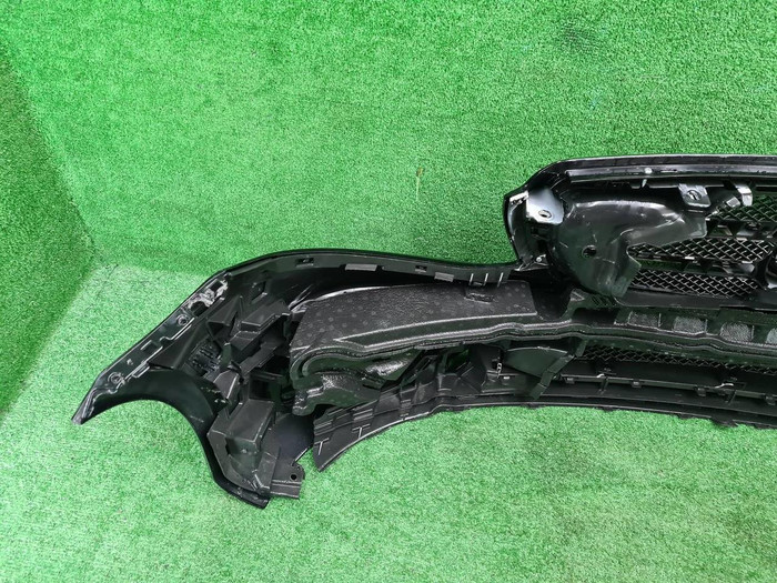 Бампер передний Mercedes E W213 16-21 AMG В сборе