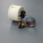 Б/У Манометр для котлов BAXI Fourtech, MAIN Four, Eco Home, Eco4s арт. 8922460, 7730256, 7730239