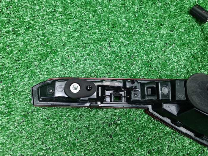 Фонарь левый внутренний Haval F7 (2018-2024)