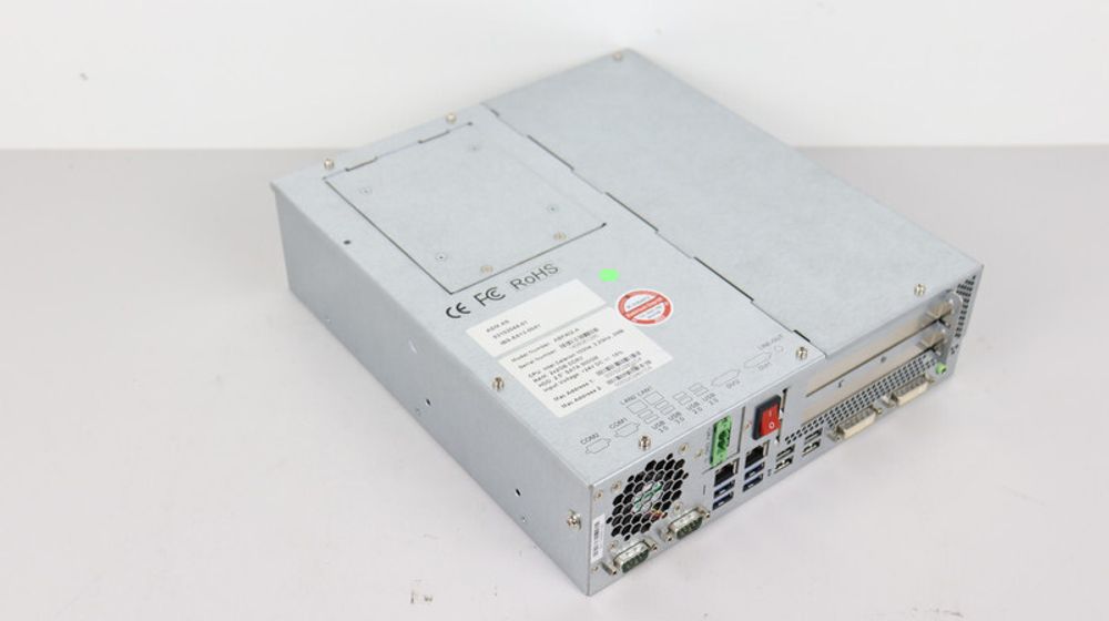 SIEMENS ABP402-A