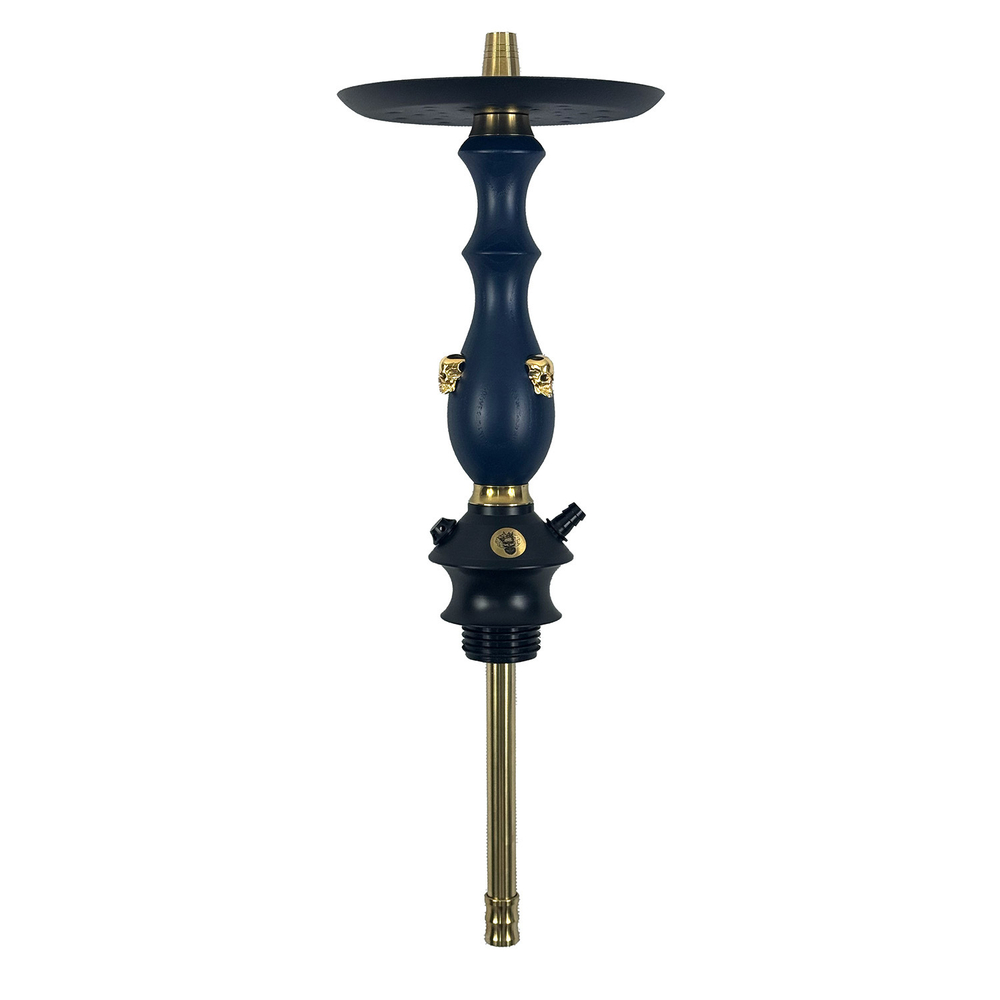 Maidan - Blue Navy