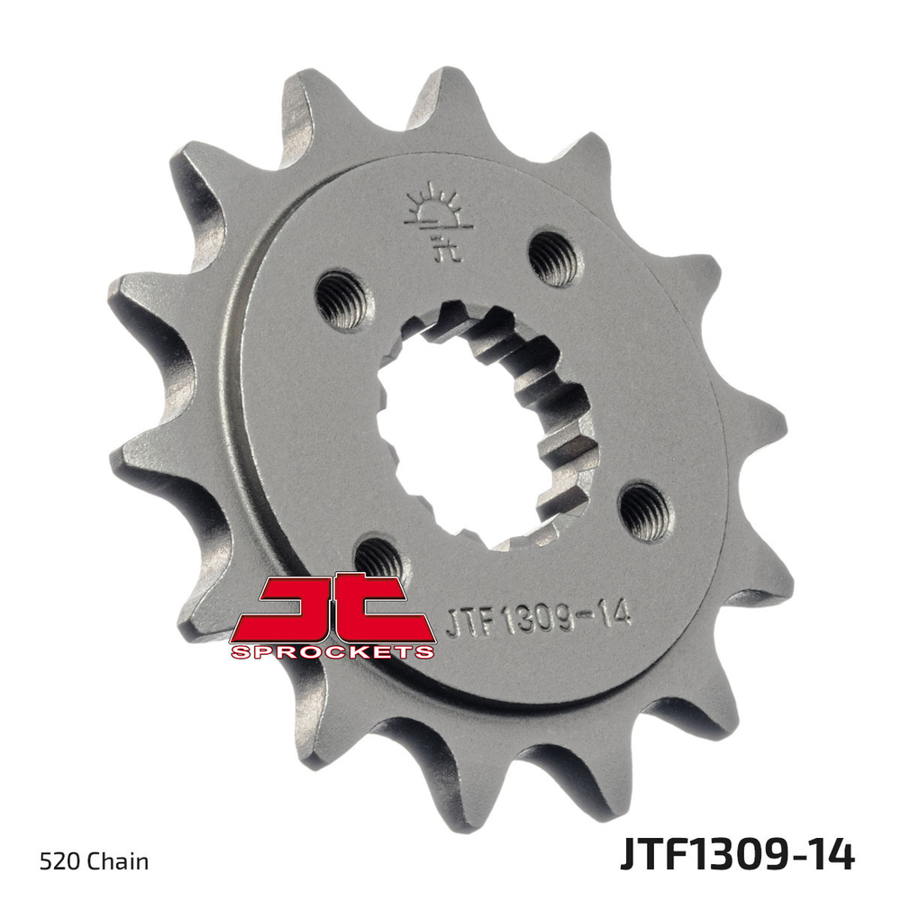 Звезда JTF1309.14