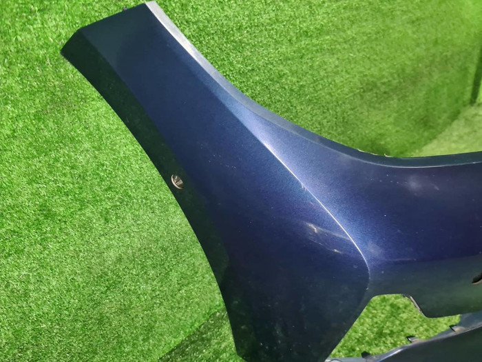 Бампер передний BMW 3er G20 (2018-2022)