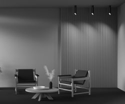 Светильник точечный потолочный Maytoni Lipari C044CL-01-30GU10-B