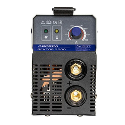 Сварочный инвертор ВЕКТОР 2200 ЭМС/Aurora