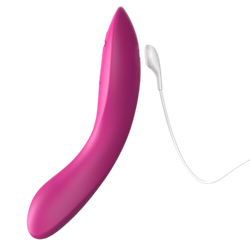We-Vibe Rave 2 – инновационный вибратор для точки G (управление через приложение)