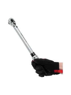 Динамометрический ключ Inforce 1/2 20-110Нм, 360мм 06-05-202