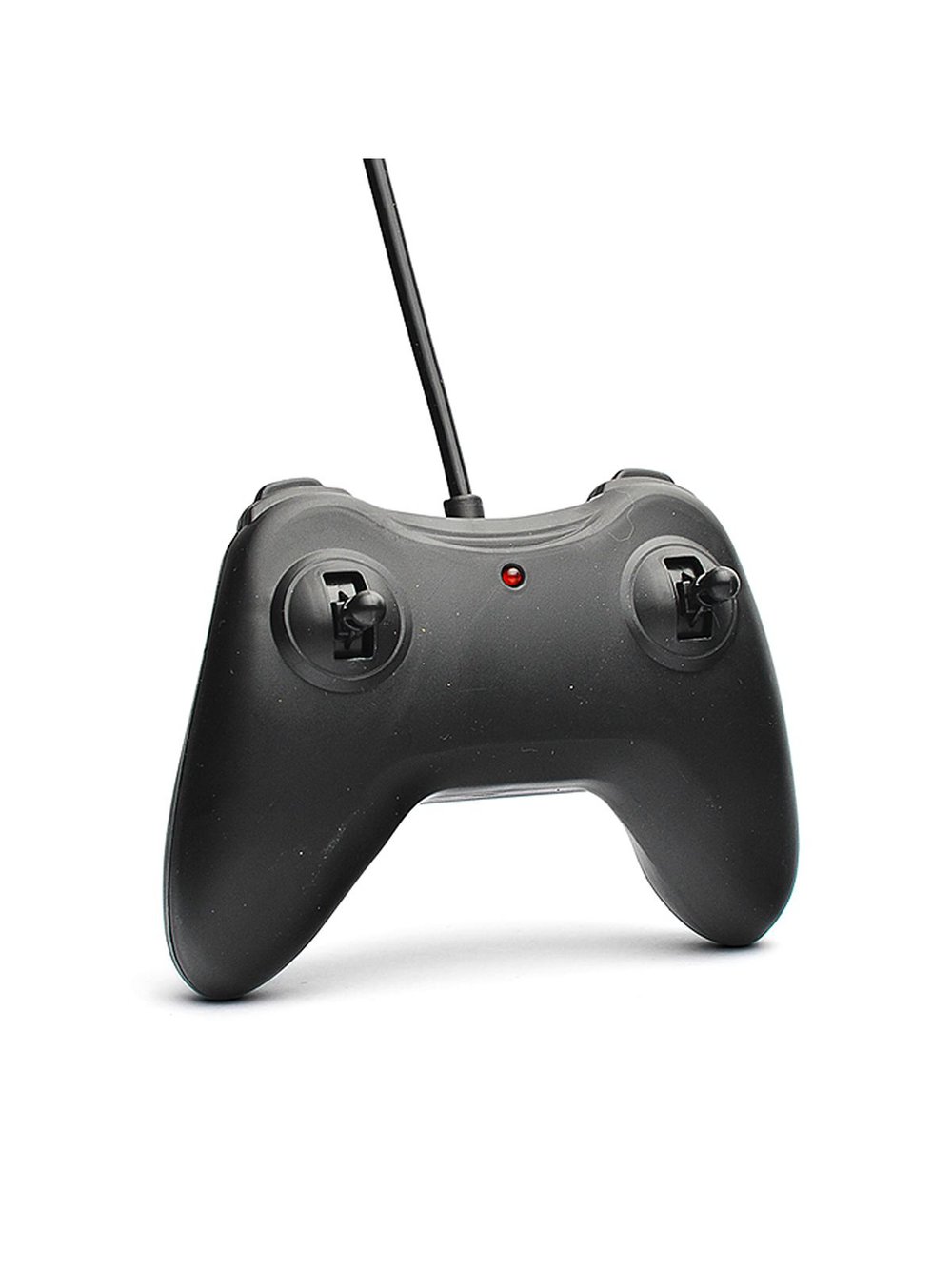 Игрушка Лодка Спортивная радиоуправляемая (0036-3) цвет серо-оранжевый