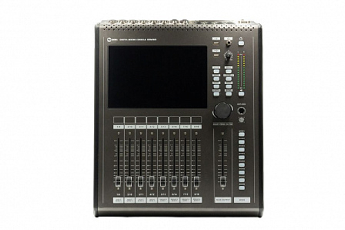 Exell EDM16D Цифровой микшер, 16 каналов