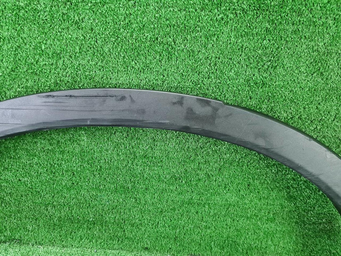 Расширитель задний правый BMW X3 F25 X4 F26 (2010-2017)