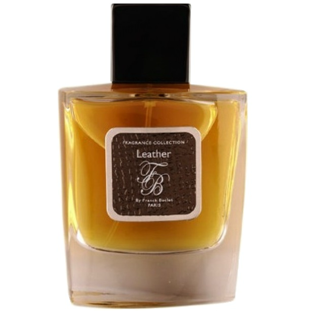 Franck Boclet Leather