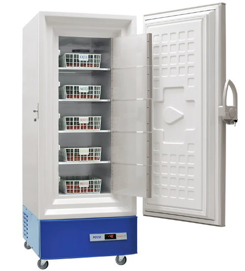 Медицинский морозильник Pozis ММШ-220