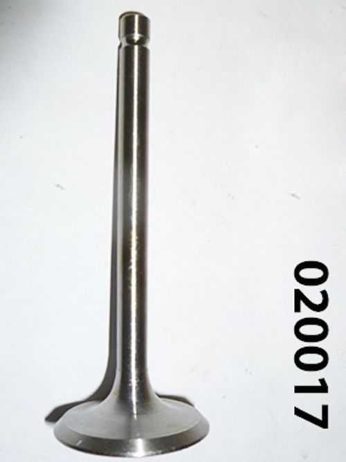 Клапан впускной KM186F/Inlet valve
