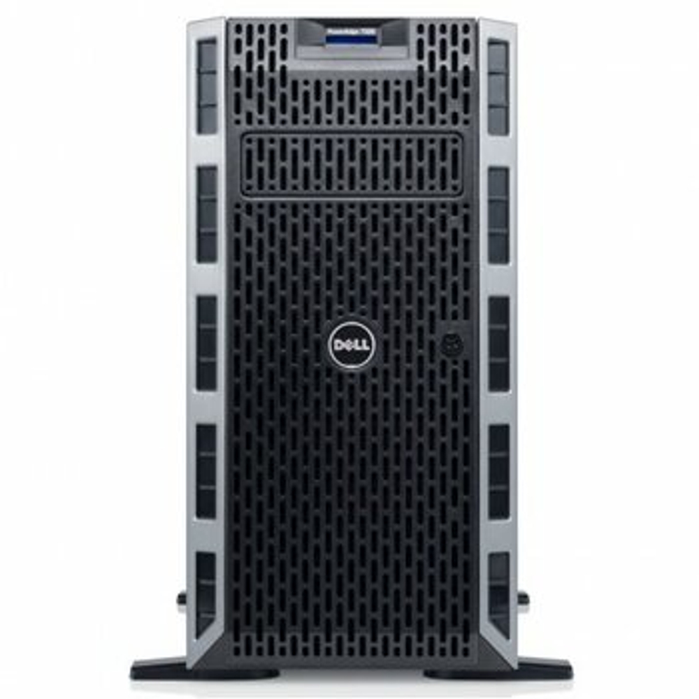 Сервер Dell PowerEdge T430 210-ADLR-10