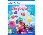 Slime Rancher 2 (PS5) NEW