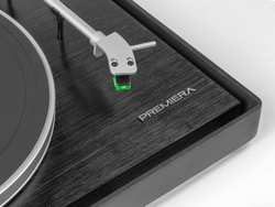 PREMIERA ALFA виниловый проигрыватель